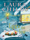 Cover image for Eggs on Ice